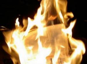 Clergymen condemn Koran burning