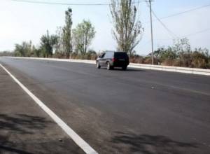 Road to be opened in 10 days