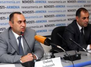 Armavia’s debt is increasing