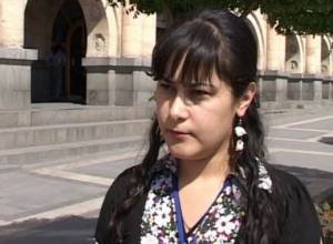 Artsakh's "richness" is being exported