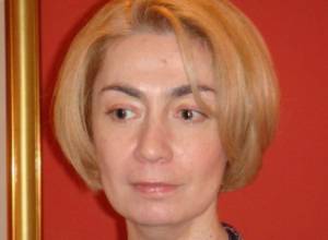 Amalya Kostanyan died suddenly