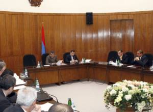 Fund's charter to be changed