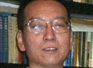 Chinese dissident wins Nobel prize