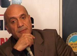 Ashot Melikyan refuses to be involved in working group