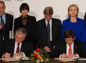 ACNIS to hold forum on Turkish-Armenian Protocols