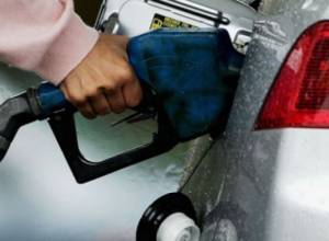Petrol price up in Armenia