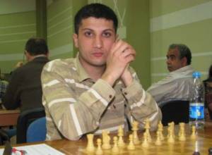 Tigran Kotanjyan leads Karen Asrian Memorial