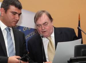 “Prescott is informed”