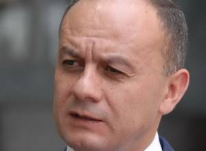 Armenia, Ukraine sign cooperation plan