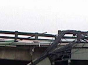 Body at Hrazdan Gorge