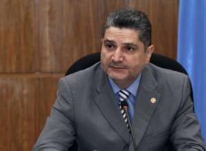 Prime Minister Tigran Sargsyan off to Iran