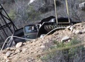 Criminal action filed over Lernadzor incident