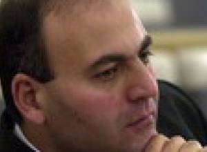 Your questions for Victor Dallakyan