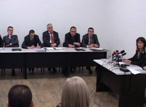 Tsayg vs. GALA