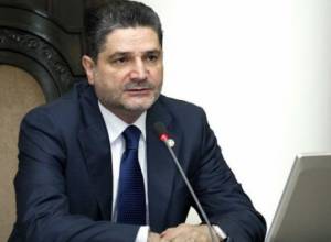 Deputy Ministers appealed