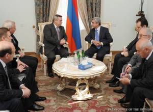 Days of Rostov to be held in Armenia