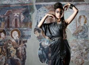 Fashion Road: Dialogue across Borders