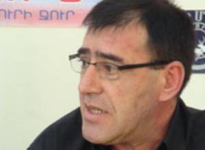 Azerbaijani film festival canceled in Yerevan