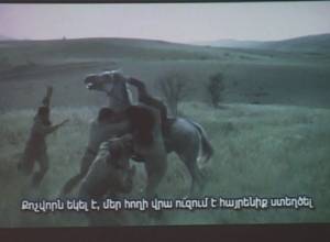 Azeri and Turkish films disgracefully distort facts