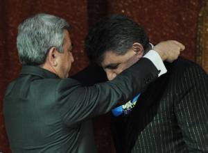 Russia is leading in the sphere of investments