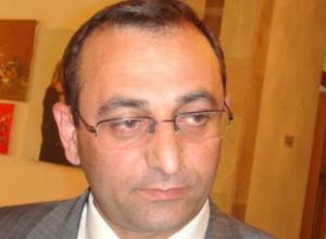 Your questions for the ARF MP