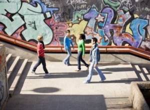 "I am what I am because of who we all are"