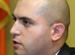 "Post-Scriptum" to host Armen Ashotyan