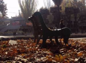 December will be warm