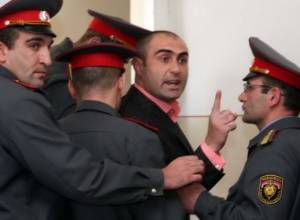 Main defendant sentenced to 8 years in prison