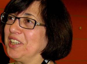 "Post-Scriptum" to host Manana Aslamazyan