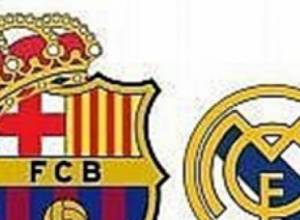 “El Clasico” destroyed