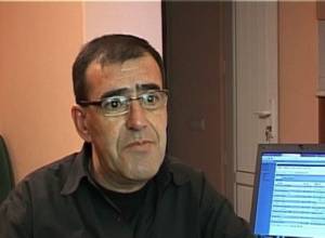 Georgy Vanyan: “My life is periled”