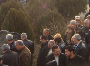 Respected the pilots’ memory