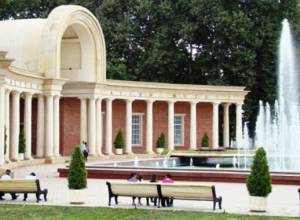 Azeri Youth Unhappy at Nightlife Clampdown