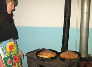 Georgian Food Prices Spark Malnutrition Fears