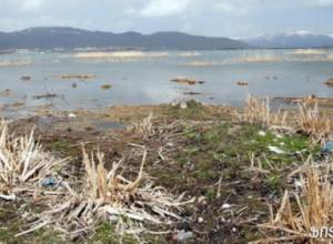 Waste accumulated from Sevan mines to be inventoried