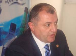 "Post-Scriptum" to host Gagik Melikyan