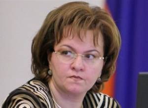 Arevik Petrosyan appointed RA CC member