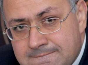 Your questions for Artyusha Shahbazyan