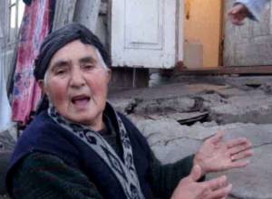 Villagers refuse to cultivate their lands