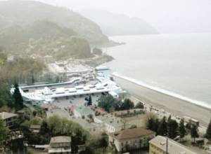 Armenian citizens arrested on Georgian-Turkish border