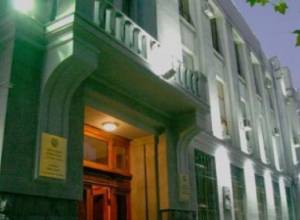 Driver quarreled with policemen