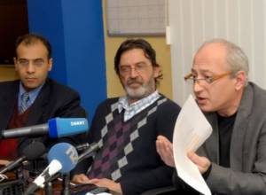A1+ sues NCTR Chairman