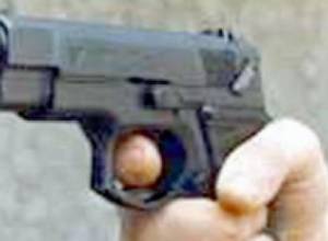 Not clear who shot in Vanadzor