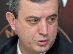 "Post-Scriptum" to host Gagik Minasyan