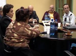 Board of Trustees continues its activity