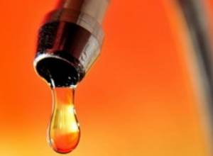 No water in Shengavit District