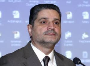 Is Armenian Premier poorly informed?