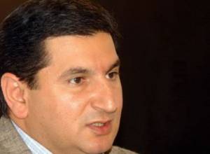 "Post-Scriptum" to host HRAK Chairman Harutyun Arakelyan