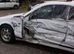 Four people killed in road accidents in Armenia